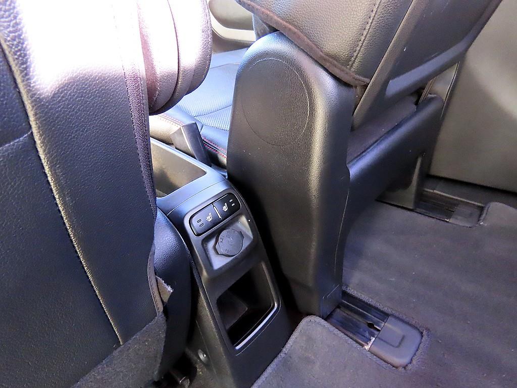 기아 레이 가솔린 터보 프레스티지 - 이미지 11