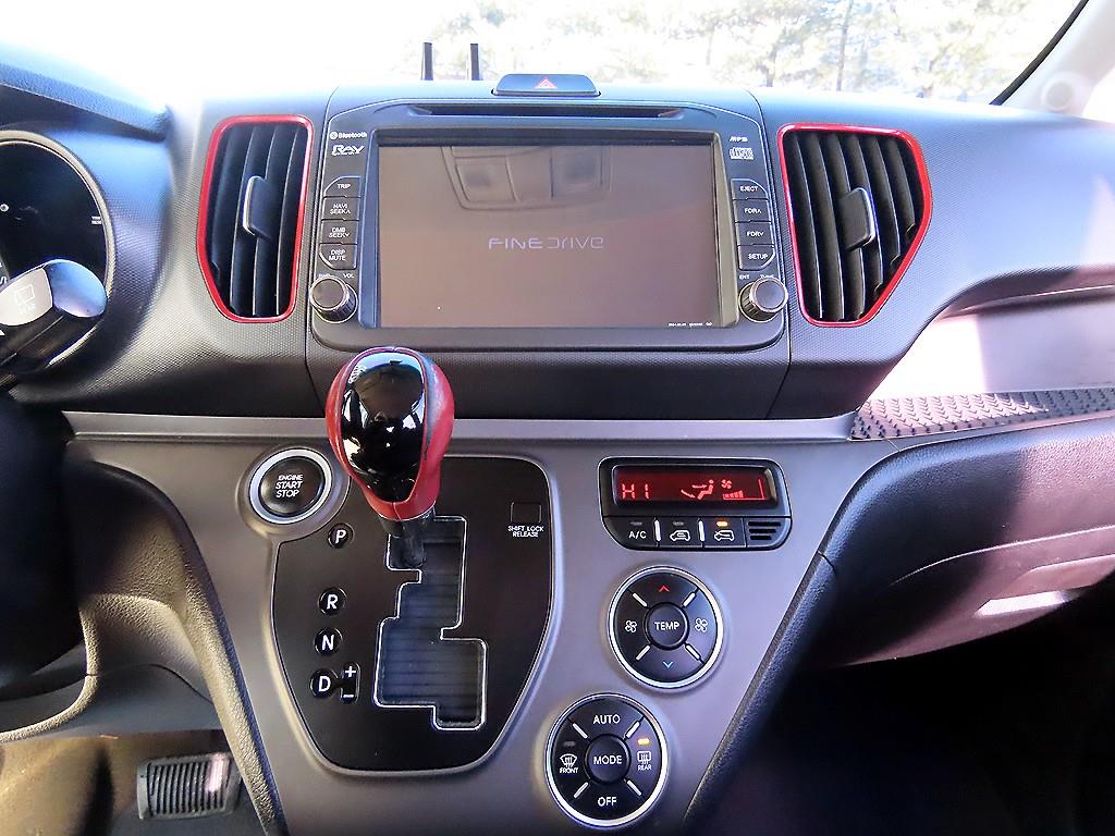 기아 레이 가솔린 터보 프레스티지 - 이미지 12