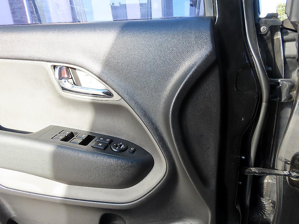 기아 레이 가솔린 터보 프레스티지 - 이미지 9