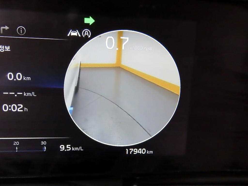 기아 신형 카니발(KA4) 9인승 디젤 시그니처 - 이미지 19