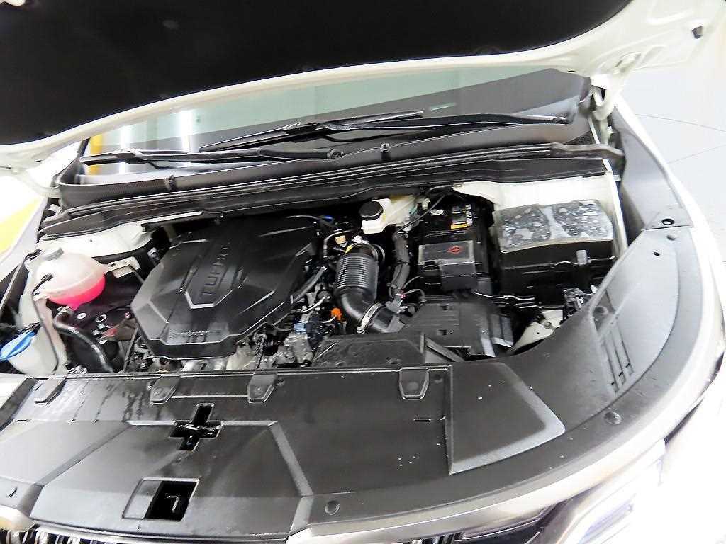 기아 신형 카니발(KA4) 9인승 디젤 시그니처 - 이미지 17