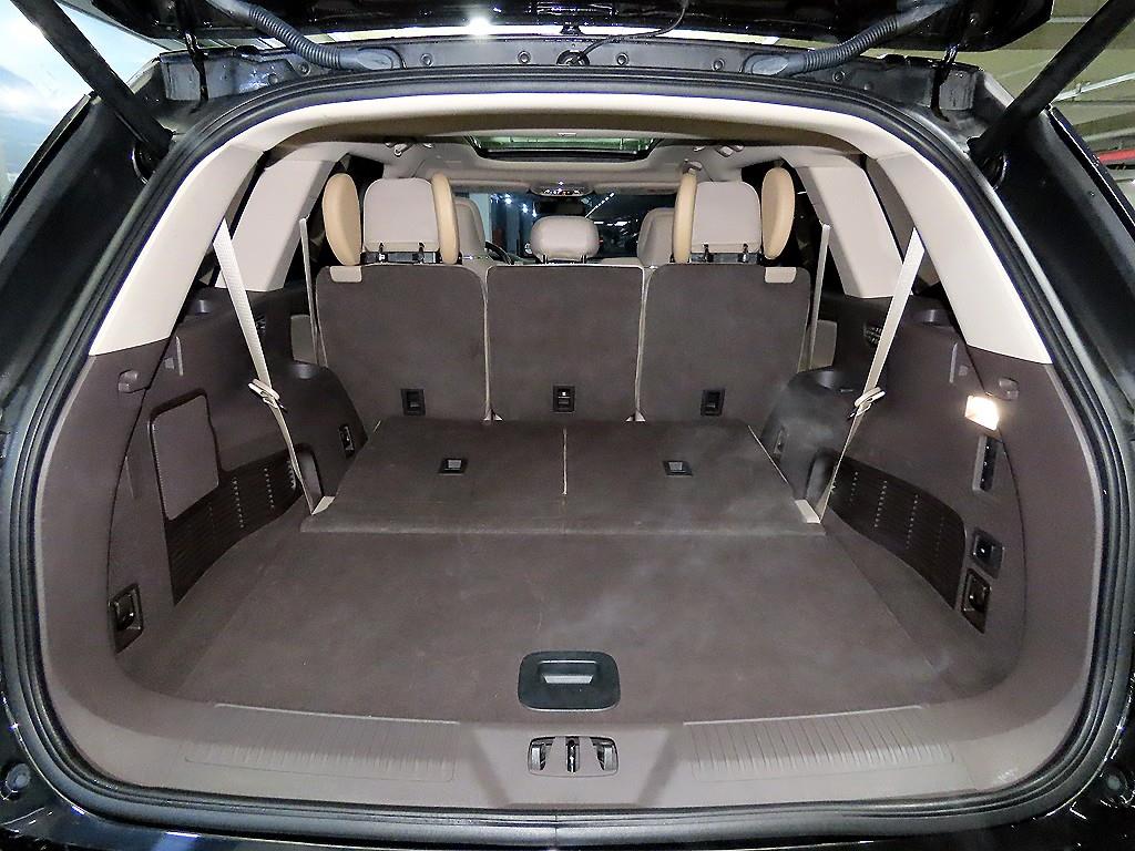 링컨 에비에이터(2세대) 3.0 V6 AWD 리저브 - 이미지 10