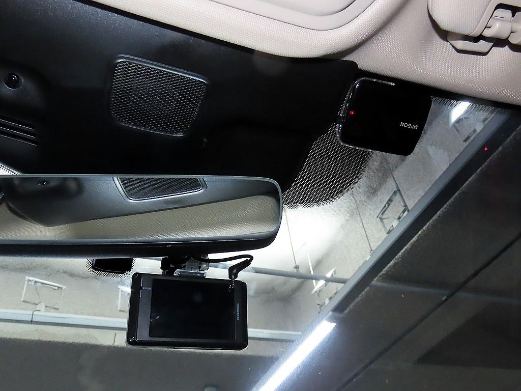 링컨 에비에이터(2세대) 3.0 V6 AWD 리저브 - 이미지 12