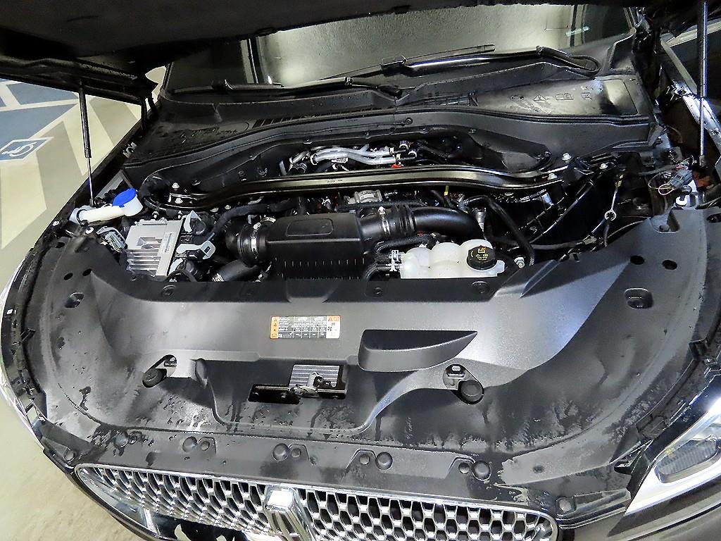 링컨 에비에이터(2세대) 3.0 V6 AWD 리저브 - 이미지 8