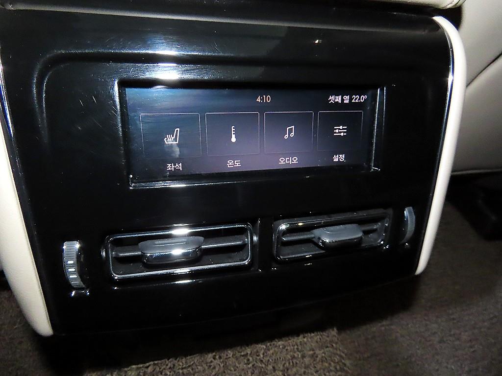 링컨 에비에이터(2세대) 3.0 V6 AWD 리저브 - 이미지 5