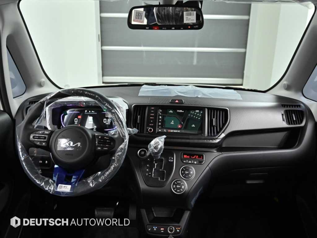 기아 더 뉴기아 레이 1.0 가솔린 시그니처 - 이미지 5