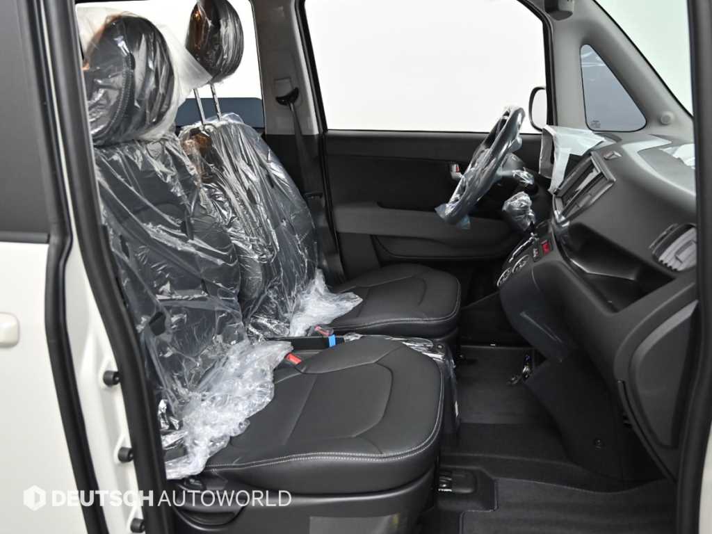 기아 더 뉴기아 레이 1.0 가솔린 시그니처 - 이미지 4