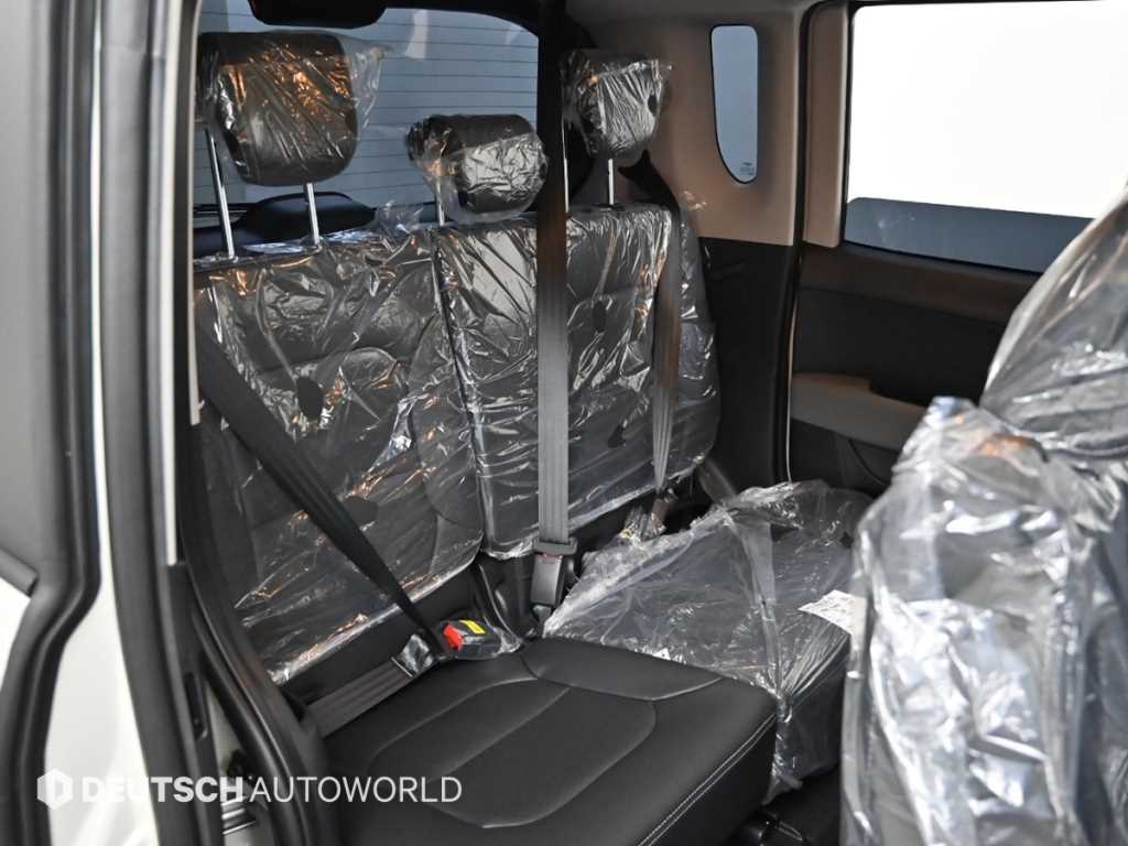 기아 더 뉴기아 레이 1.0 가솔린 시그니처 - 이미지 17