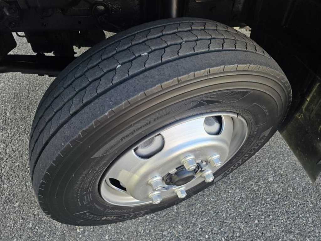 현대 올 뉴마이티 3.5톤 슈퍼캡 장축고상 - 이미지 7