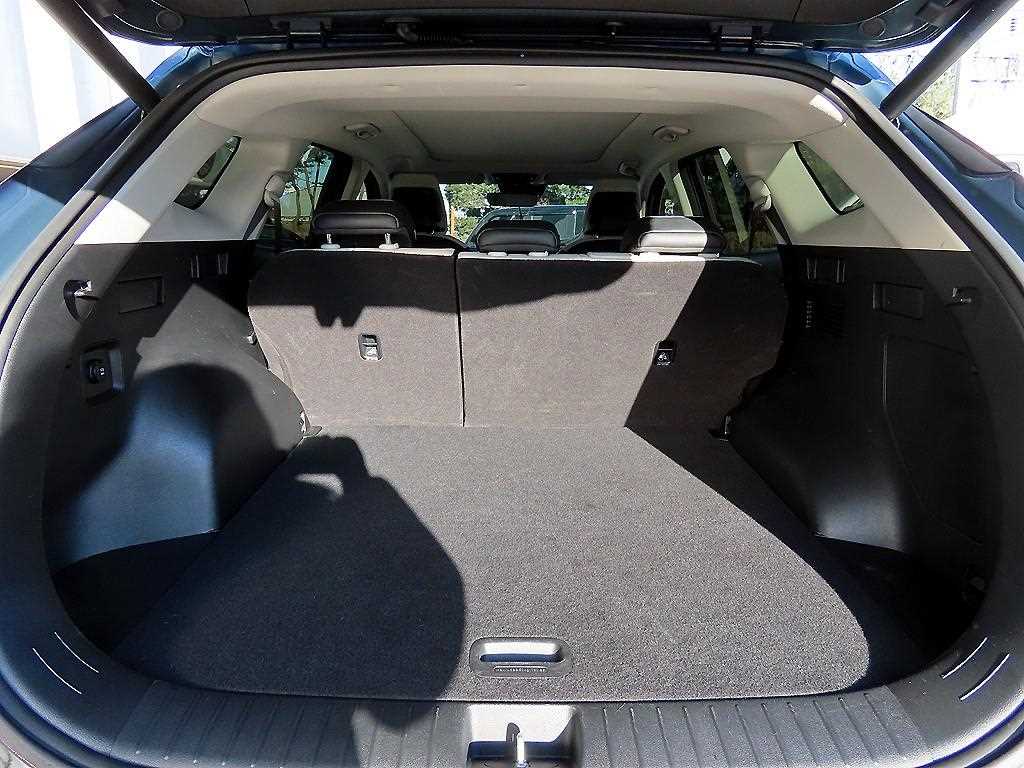 기아 디 올뉴스포티지 하이브리드 1.6 HEV 시그니처 - 이미지 6