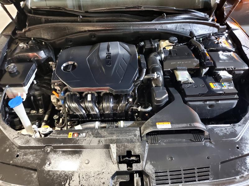 현대 더 뉴그랜저IG 가솔린 2.5 익스클루시브 - 이미지 4