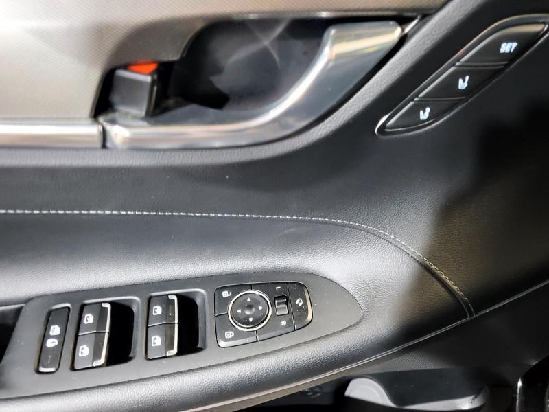 현대 더 뉴그랜저IG 가솔린 2.5 익스클루시브 - 이미지 15