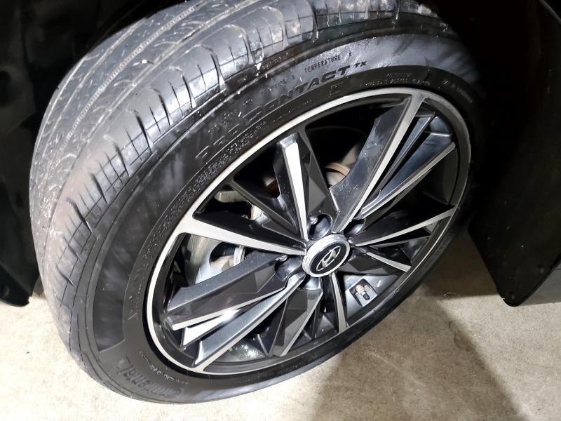 현대 더 뉴그랜저IG 가솔린 2.5 익스클루시브 - 이미지 11