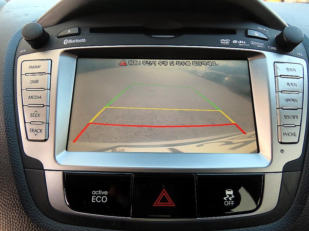 현대 투싼 ix 디젤 R20 2WD LX20 럭셔리 - 이미지 5