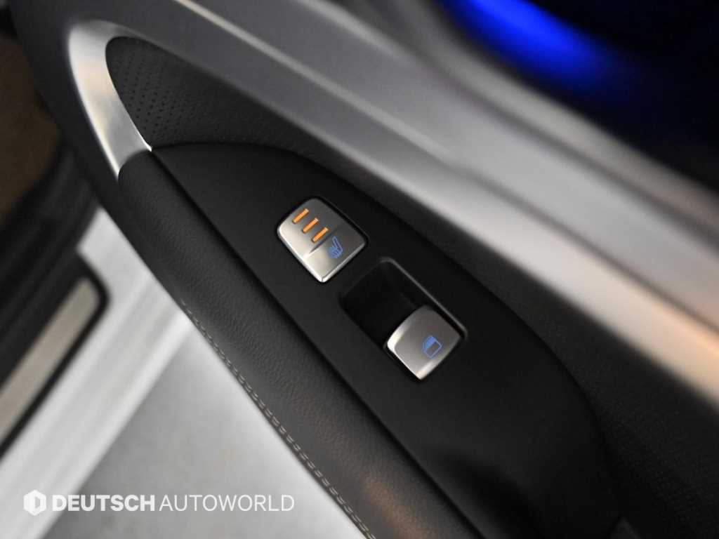 제네시스 G70 2.2D 엘리트 - 이미지 13