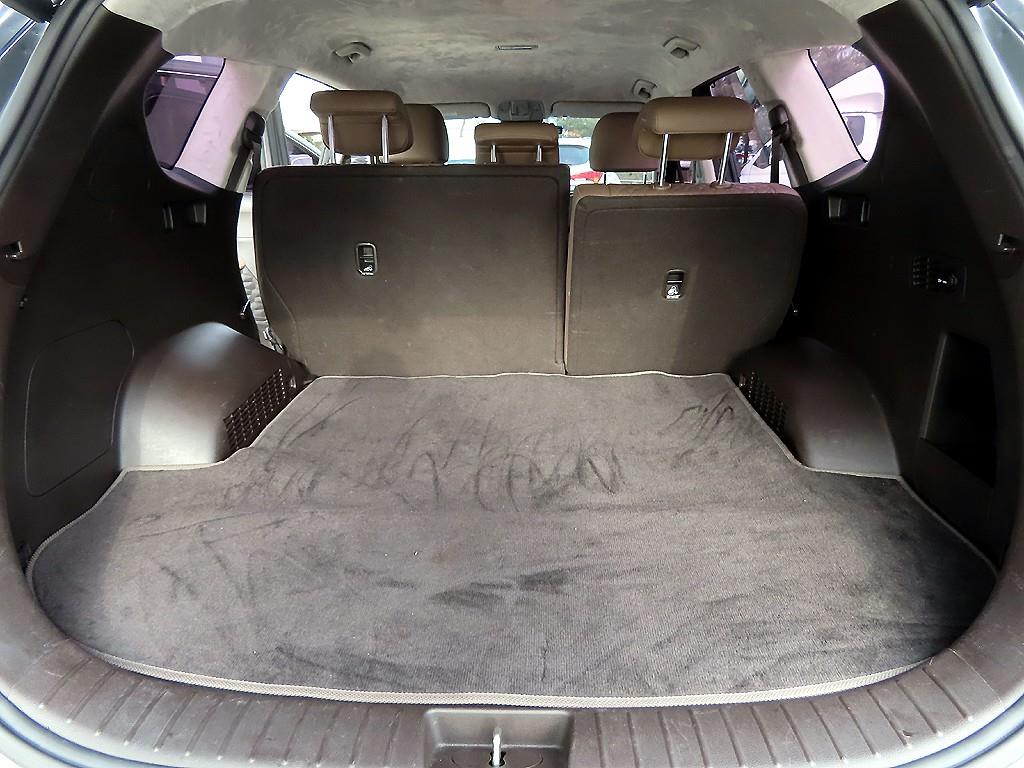 현대 싼타페(TM) R2.2 4WD 프레스티지 - 이미지 13