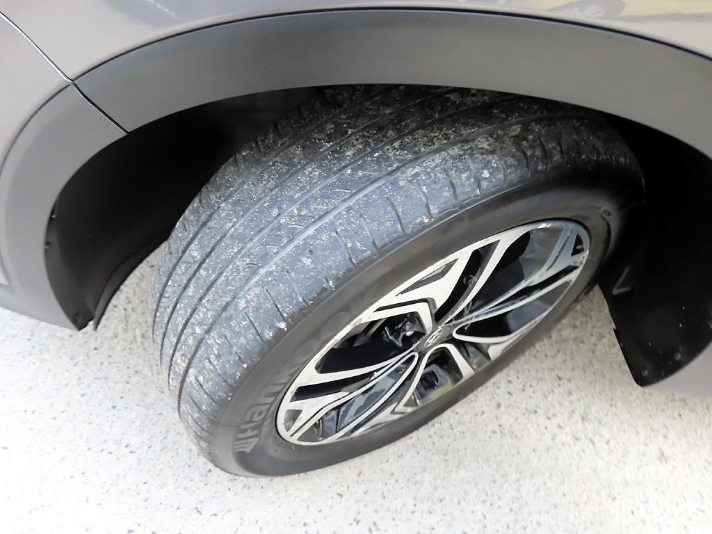 현대 싼타페(TM) R2.2 4WD 프레스티지 - 이미지 3