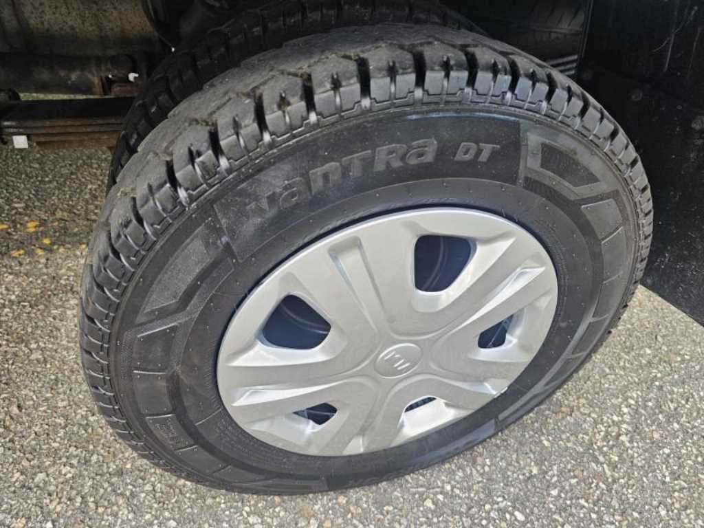 기아 봉고Ⅲ화물 활어차 1톤 - 이미지 14