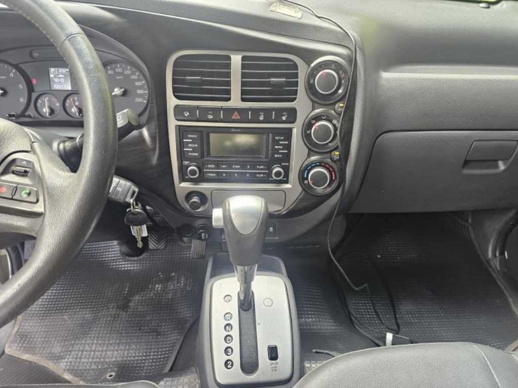 기아 봉고Ⅲ화물 활어차 1톤 - 이미지 15