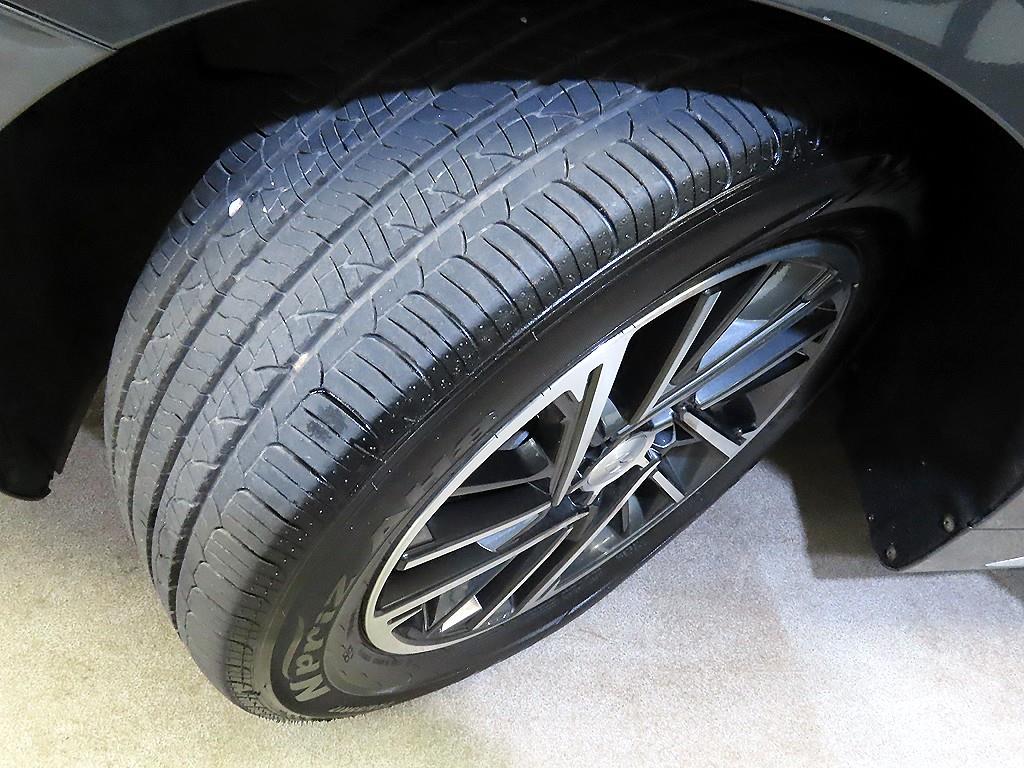 현대 더 뉴그랜저IG 가솔린 2.5 프리미엄 초이스 - 이미지 19