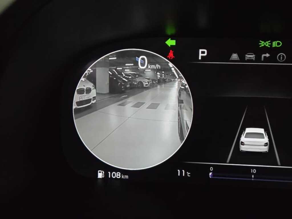 기아 더 뉴K9(RJ) 3.3 가솔린 터보 AWD 마스터즈 베스트셀렉션Ⅱ