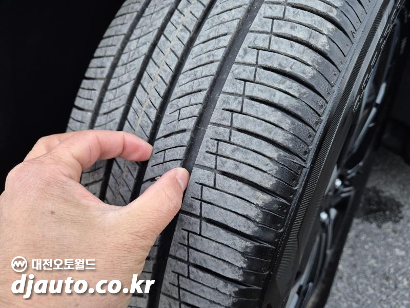 기아 신형 카니발(KA4) 9인승 디젤 프레스티지 - 이미지 18