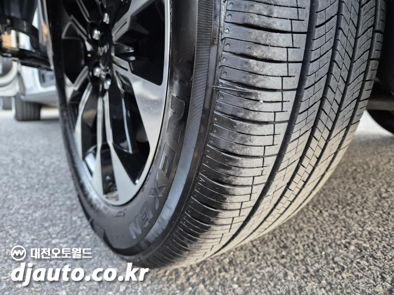 기아 신형 카니발(KA4) 9인승 디젤 프레스티지 - 이미지 17