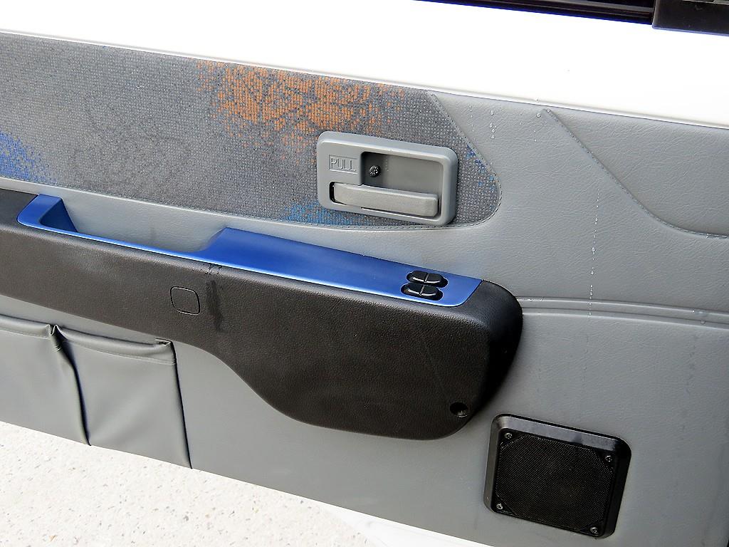 쉐보레 (대우) 뉴다마스 5인승 코치 리빅 - 이미지 2