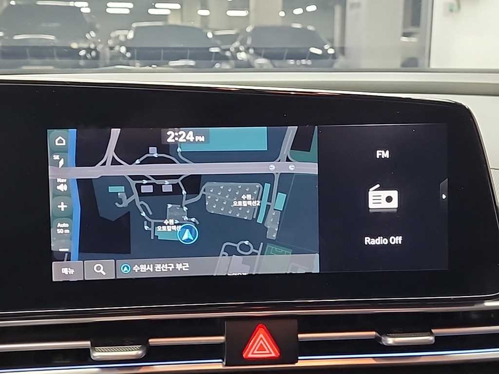 현대 아반떼 하이브리드(CN7) HEV 인스퍼레이션 - 이미지 14