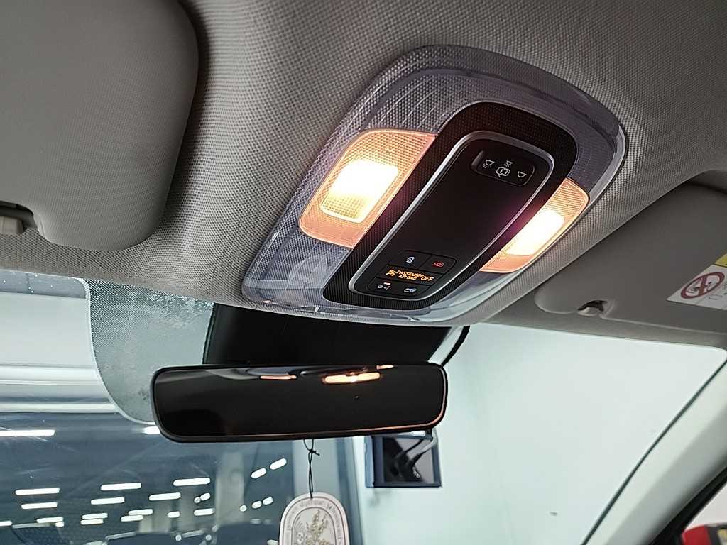 현대 아반떼 하이브리드(CN7) HEV 인스퍼레이션 - 이미지 17