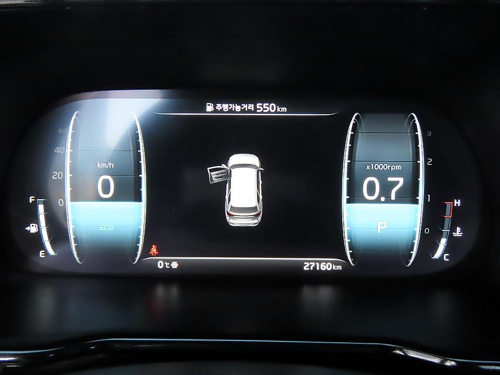 기아 모하비 더 마스터 3.0 디젤 4WD 마스터즈 그래비티 - 이미지 20