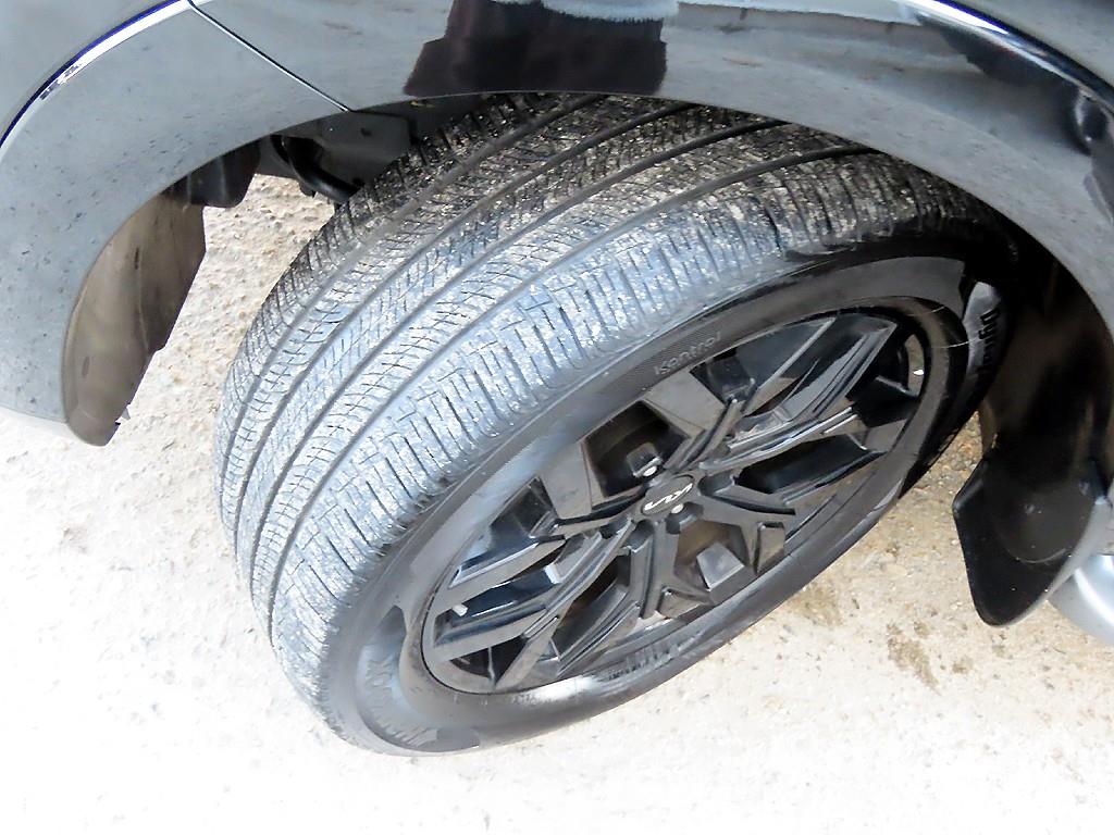 기아 모하비 더 마스터 3.0 디젤 4WD 마스터즈 그래비티 - 이미지 4