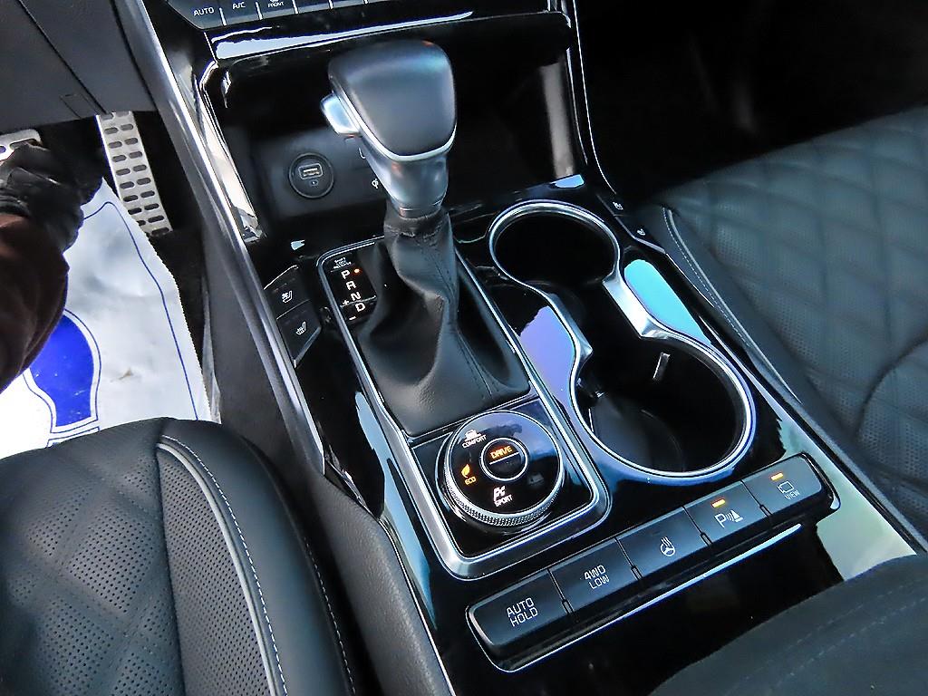 기아 모하비 더 마스터 3.0 디젤 4WD 마스터즈 그래비티 - 이미지 6