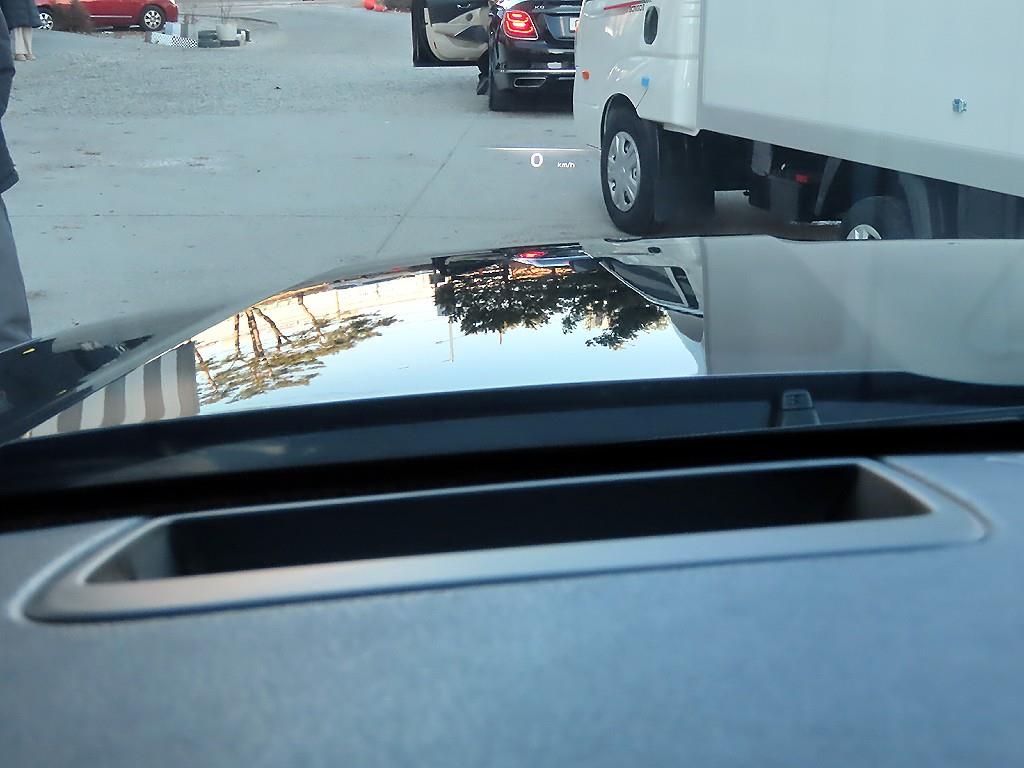 기아 모하비 더 마스터 3.0 디젤 4WD 마스터즈 그래비티 - 이미지 14