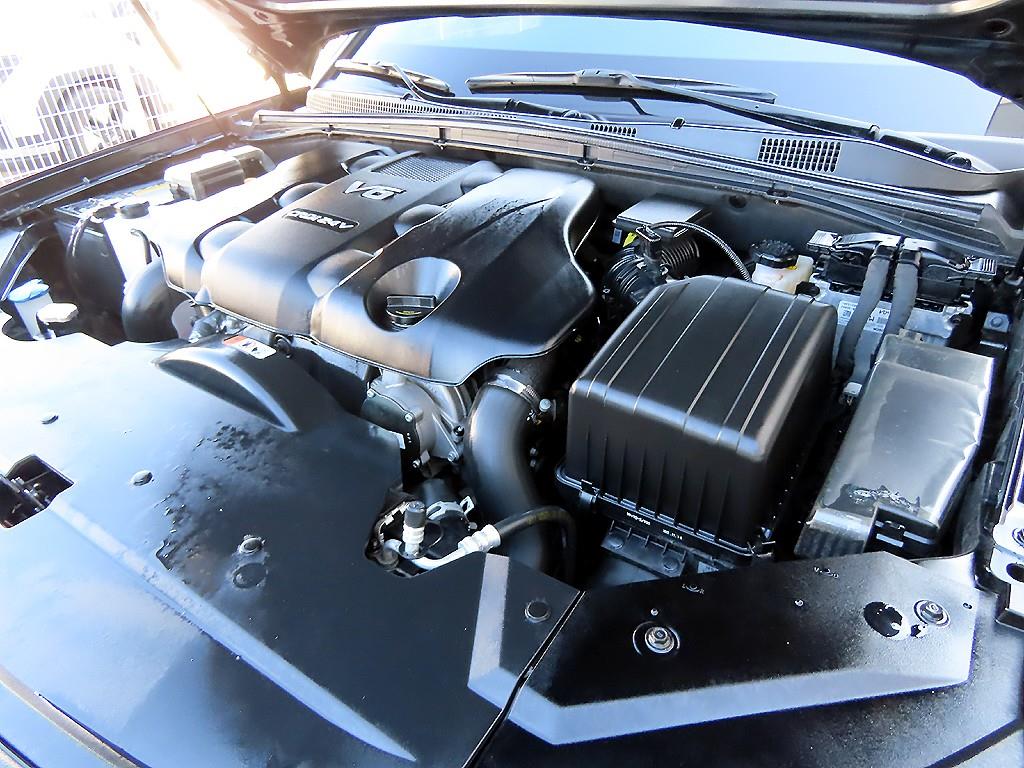 기아 모하비 더 마스터 3.0 디젤 4WD 마스터즈 그래비티 - 이미지 7