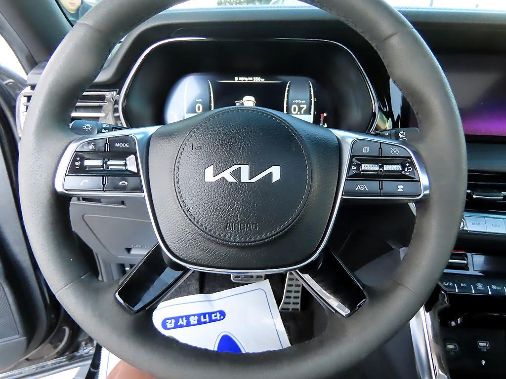 기아 모하비 더 마스터 3.0 디젤 4WD 마스터즈 그래비티 - 이미지 5