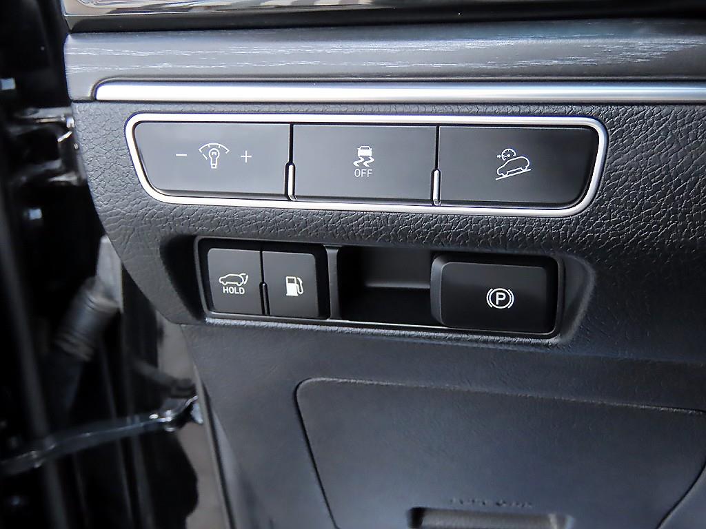 기아 모하비 더 마스터 3.0 디젤 4WD 마스터즈 그래비티 - 이미지 15