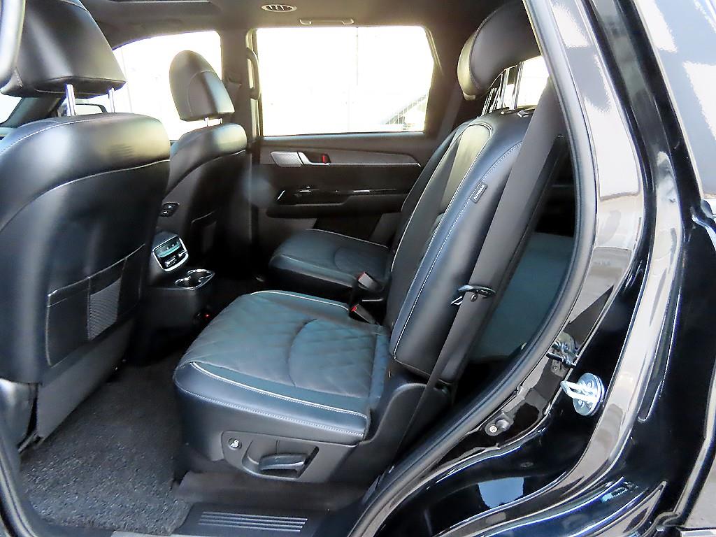 기아 모하비 더 마스터 3.0 디젤 4WD 마스터즈 그래비티 - 이미지 2