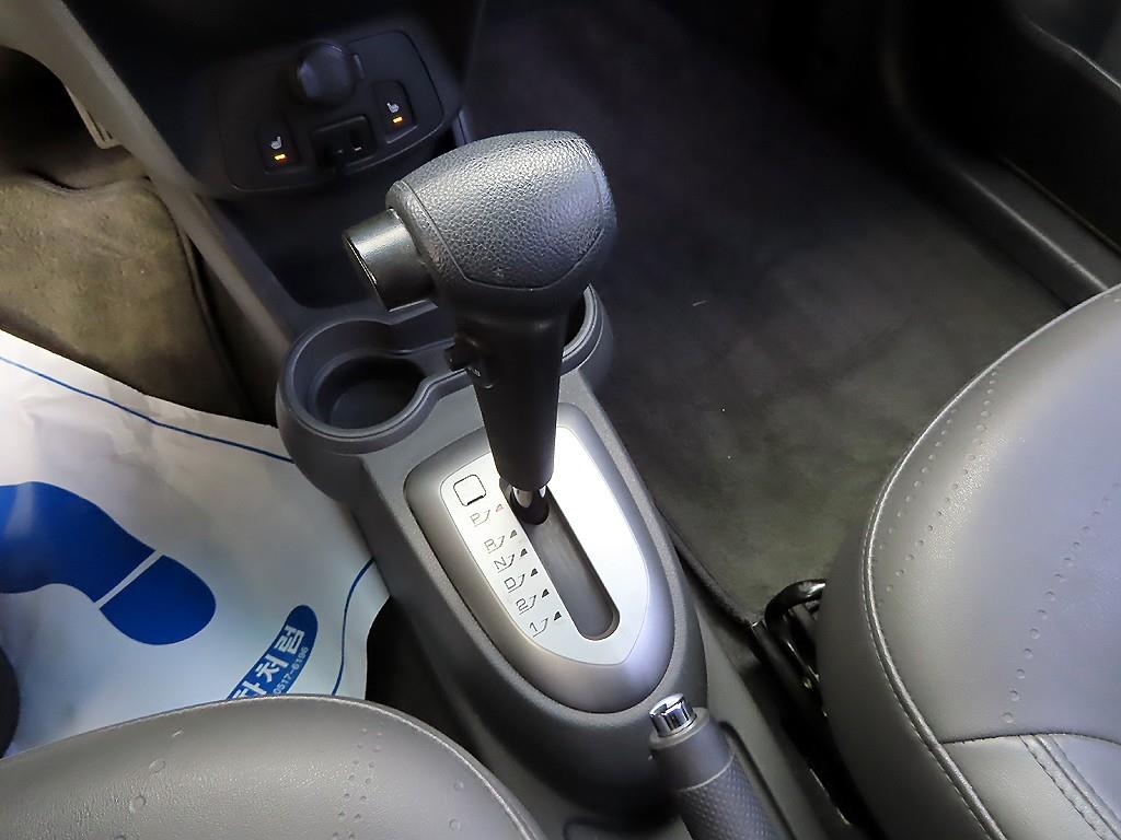 쉐보레 (대우) 스파크 가솔린 LT - 이미지 3