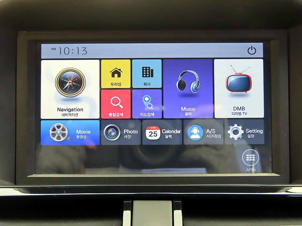 쉐보레 (대우) 스파크 가솔린 LT - 이미지 4