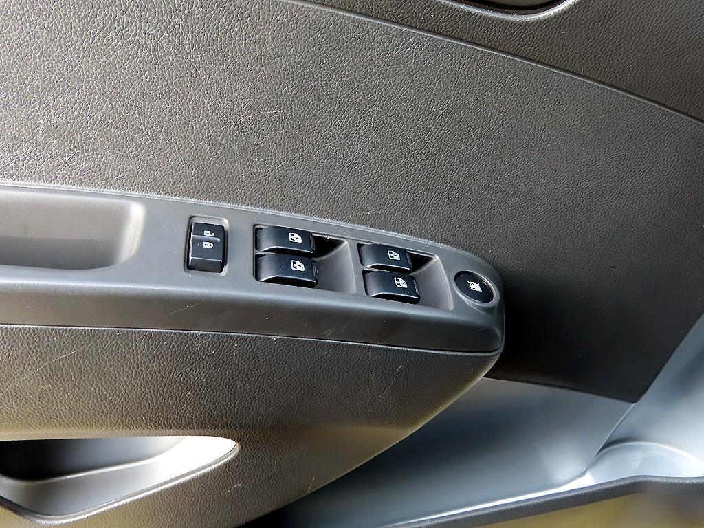 쉐보레 (대우) 스파크 가솔린 LT - 이미지 16