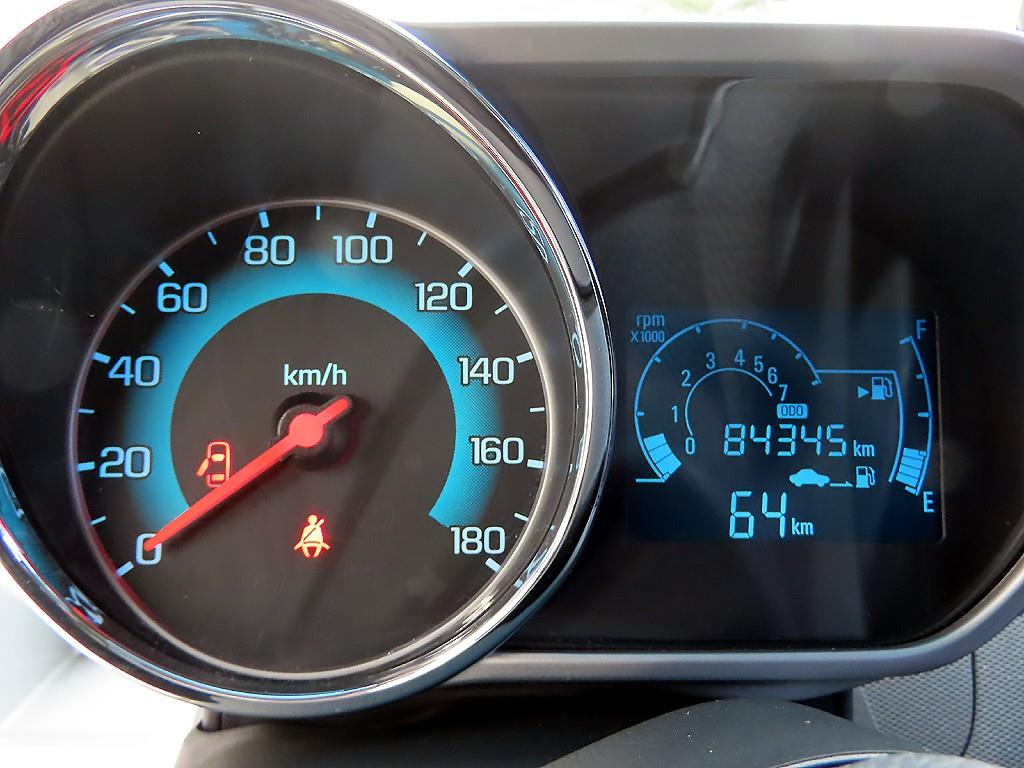 쉐보레 (대우) 스파크 가솔린 LT - 이미지 15