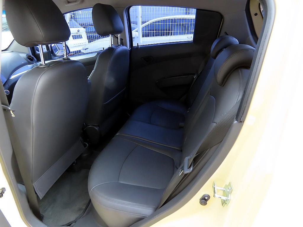 쉐보레 (대우) 스파크 가솔린 LT - 이미지 10