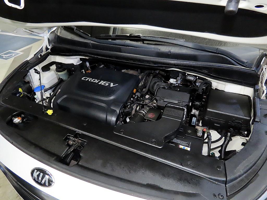 기아 올 뉴카니발 9인승 디젤 프레스티지 - 이미지 8