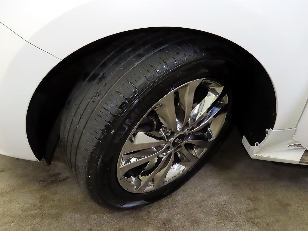 기아 올 뉴카니발 9인승 디젤 프레스티지 - 이미지 9