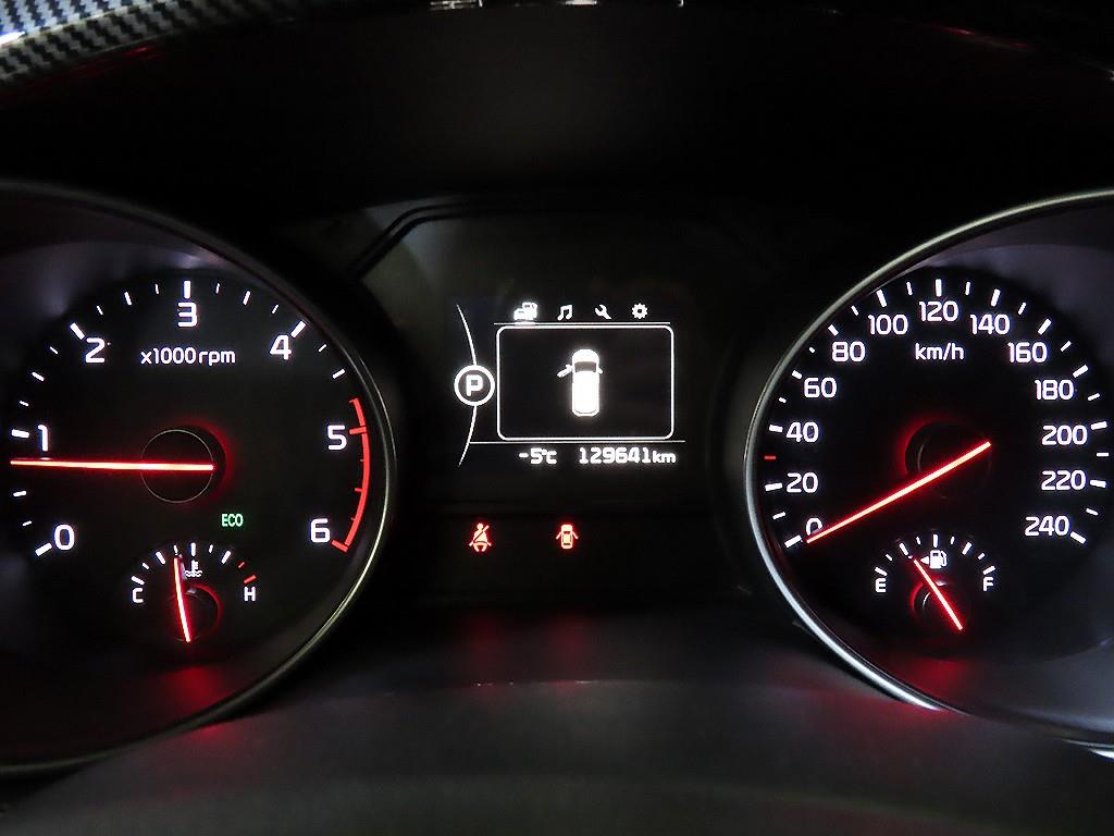 기아 올 뉴카니발 9인승 디젤 프레스티지 - 이미지 15