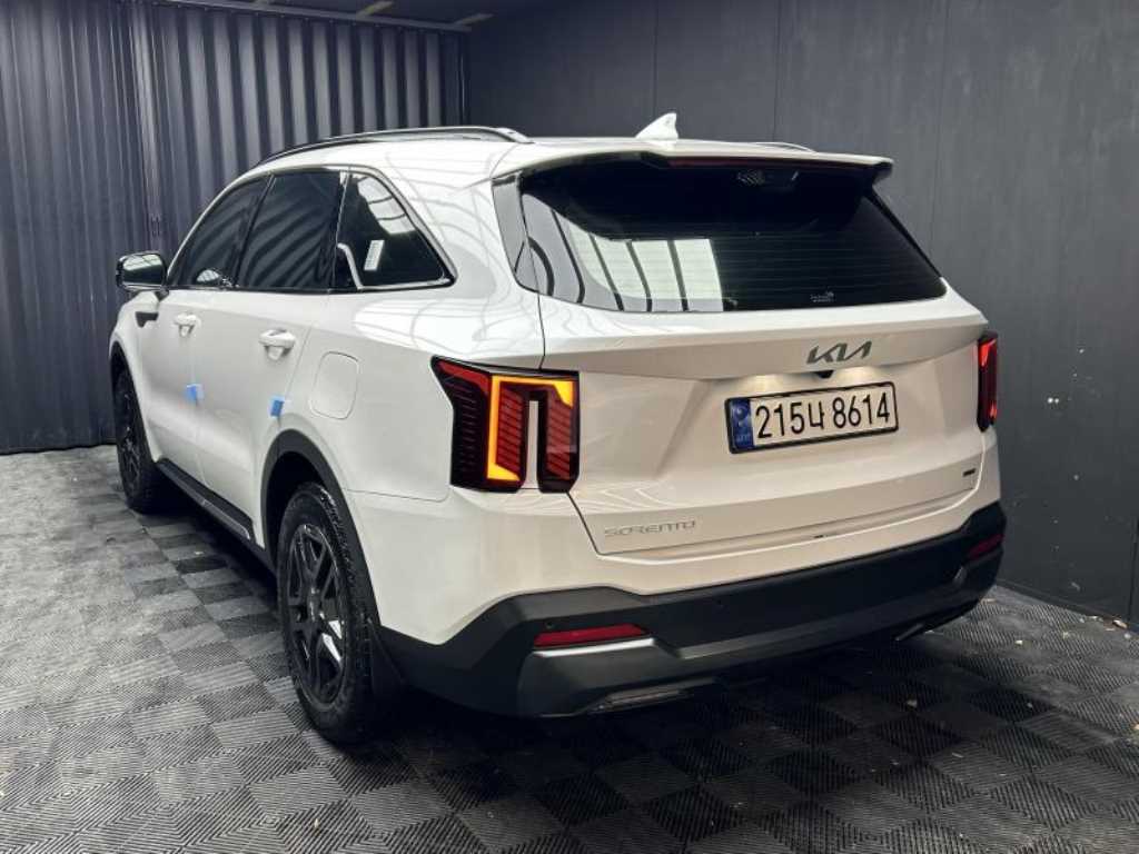 기아 더 뉴쏘렌토 하이브리드(MQ4) 1.6 HEV 2WD 시그니처 그래비티 - 이미지 15