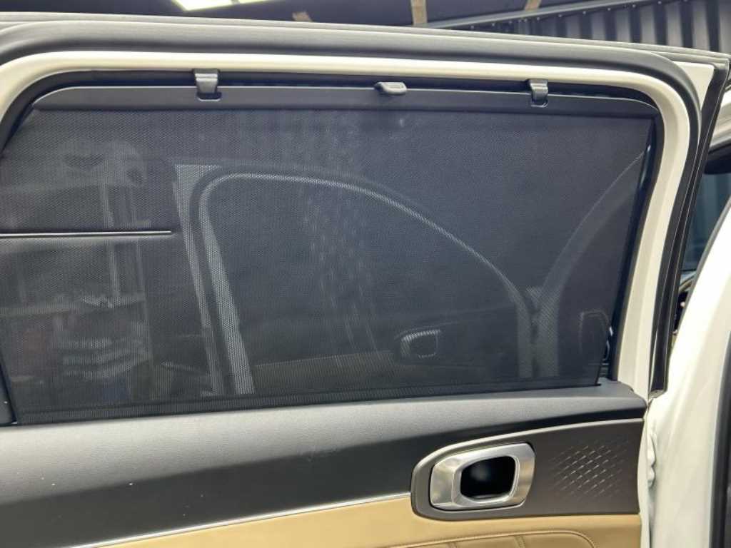 기아 더 뉴쏘렌토 하이브리드(MQ4) 1.6 HEV 2WD 시그니처 그래비티 - 이미지 12