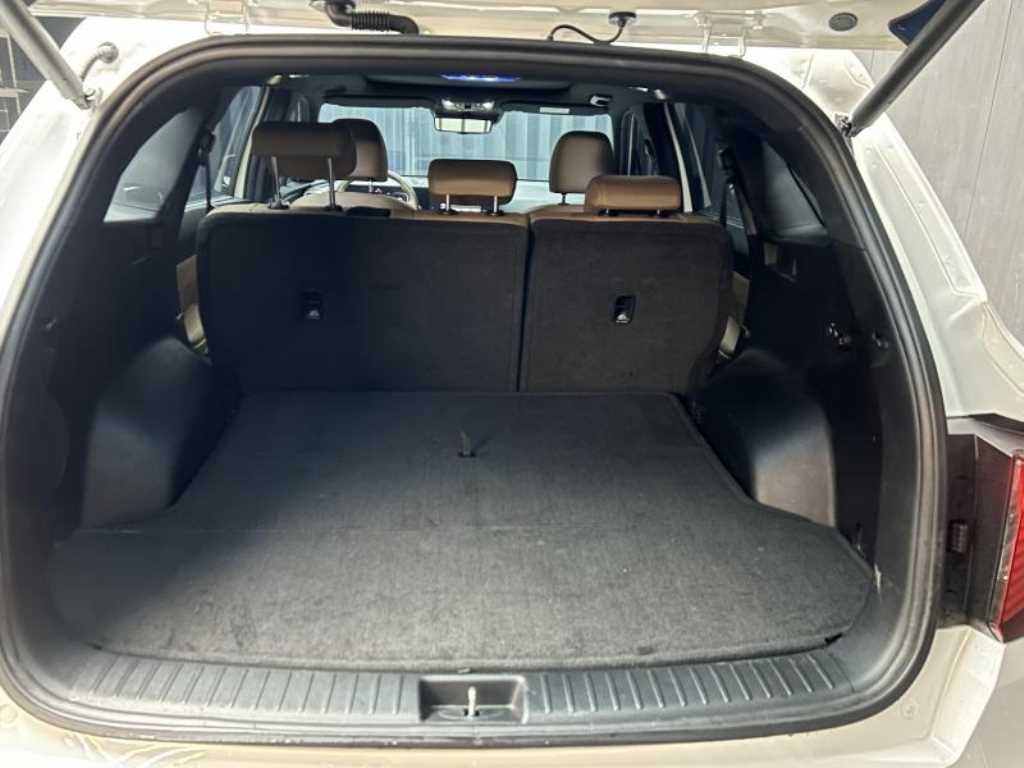 기아 더 뉴쏘렌토 하이브리드(MQ4) 1.6 HEV 2WD 시그니처 그래비티