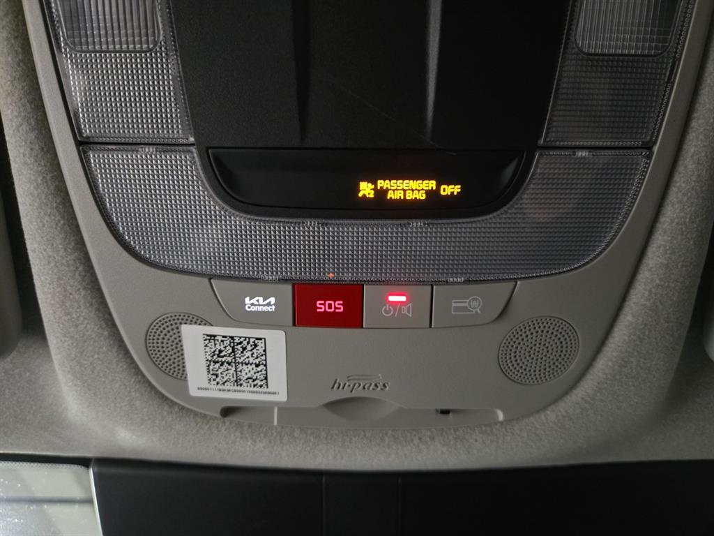 기아 디 올뉴니로 1.6 HEV 트렌디 - 이미지 7